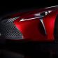 Lexus LF-LC Concept