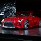 Lexus LF-LC Concept