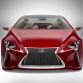 Lexus LF-LC Concept
