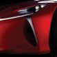 Lexus LF-LC Concept
