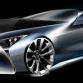 Lexus LF-LC Concept