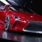 Lexus LF-LC Concept