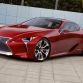 Lexus LF-LC Concept