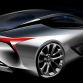 Lexus LF-LC Concept