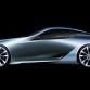 Lexus LF-LC Concept