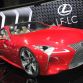 Lexus LF-LC Concept