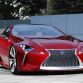 Lexus LF-LC Concept