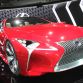 Lexus LF-LC Concept