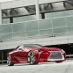 Lexus LF-LC Concept