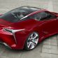 Lexus LF-LC Concept