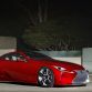 Lexus LF-LC Concept