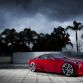 Lexus LF-LC Concept