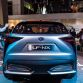 Lexus LF-NX Concept Live in Frankfurt 2013