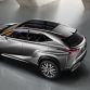 Lexus LF-NX Concept