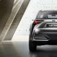 Lexus LF-NX Concept