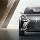 Lexus LF-NX Concept