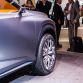 Lexus LF-NX Concept Live in Frankfurt 2013