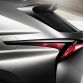 Lexus LF-NX Concept