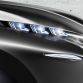 Lexus LF-NX Concept