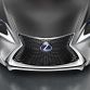 Lexus LF-NX Concept