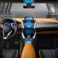 Lexus LF-NX Concept