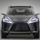 Lexus LF-NX Concept