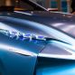 Lexus LF-NX Concept Live in Frankfurt 2013