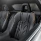 Lexus LF-NX Concept