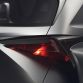 Lexus LF-NX Concept