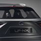 Lexus LF-NX Concept