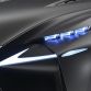 Lexus LF-NX Concept