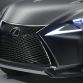 Lexus LF-NX Concept