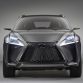 Lexus LF-NX Concept