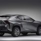 Lexus LF-NX Concept