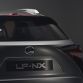 Lexus LF-NX Concept