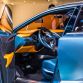 Lexus LF-NX Concept Live in Frankfurt 2013
