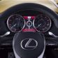 Lexus LF-NX Turbo Concept
