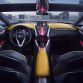 Lexus LF-NX Turbo Concept