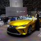 Lexus LF-C2 concept (1)