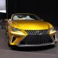 Lexus LF-C2 concept (9)