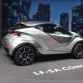 Lexus LF-SA Concept (1)