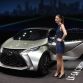Lexus LF-SA Concept (10)