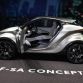 Lexus LF-SA Concept (13)