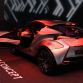 Lexus LF-SA Concept (15)