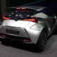Lexus LF-SA Concept (19)