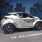 Lexus LF-SA Concept (2)