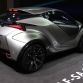 Lexus LF-SA Concept (20)