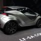 Lexus LF-SA Concept (21)