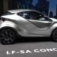Lexus LF-SA Concept (22)