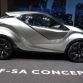 Lexus LF-SA Concept (23)